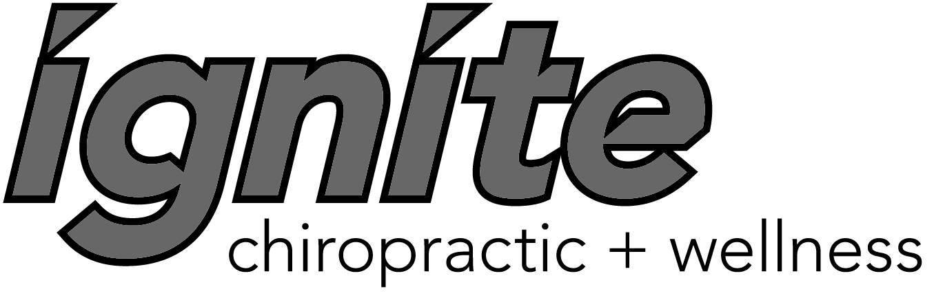 Ignite Chiropractic & Wellness