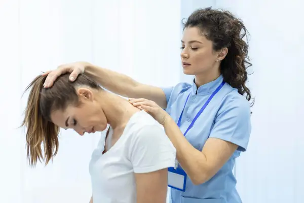 Chiropractic Care