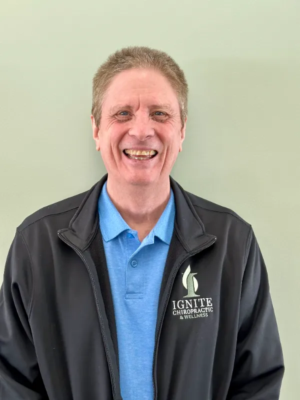 Dr. Steve Gulla